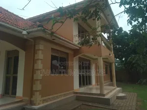 4bdrm House in Kawuku, Central Division for rent