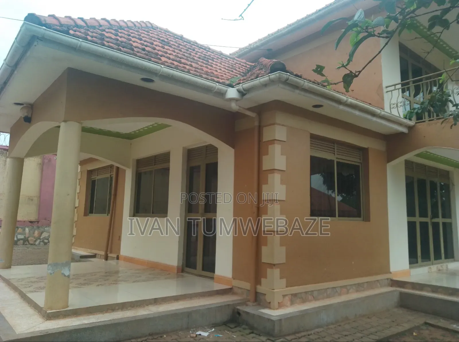 4bdrm House in Kawuku, Central Division for rent