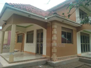 4bdrm House in Kawuku, Central Division for rent