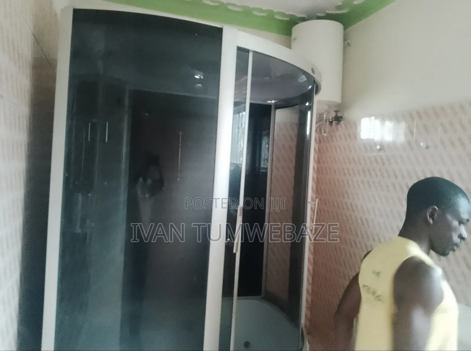 4bdrm House in Kawuku, Central Division for rent