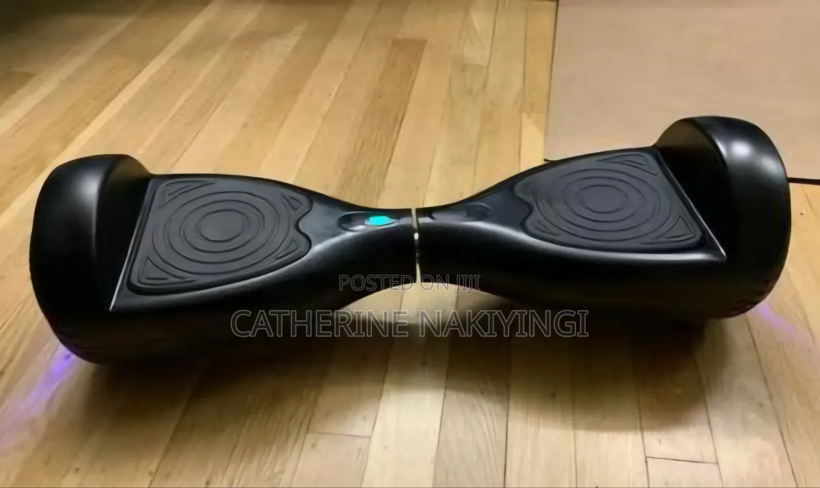 Hoverboards