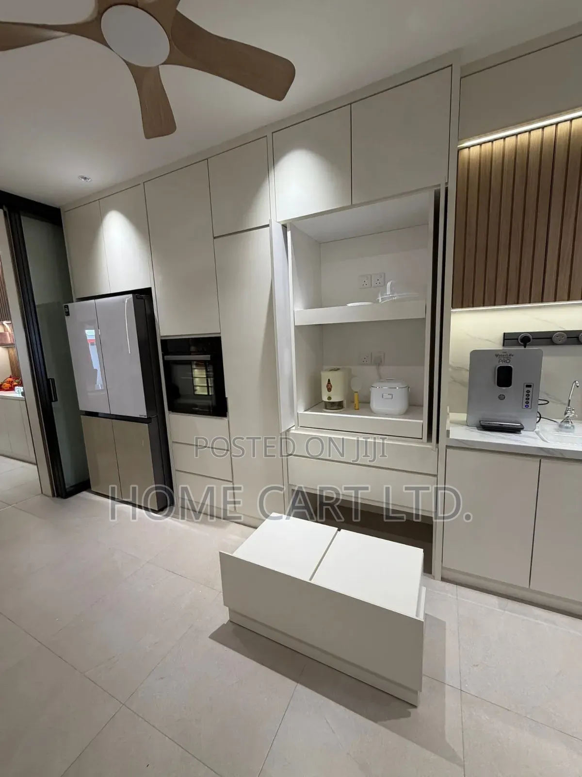 Kitchen Cabinets Xid518