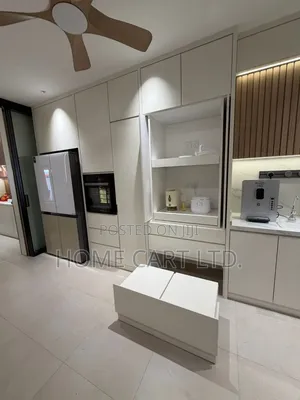 Kitchen Cabinets Xid518