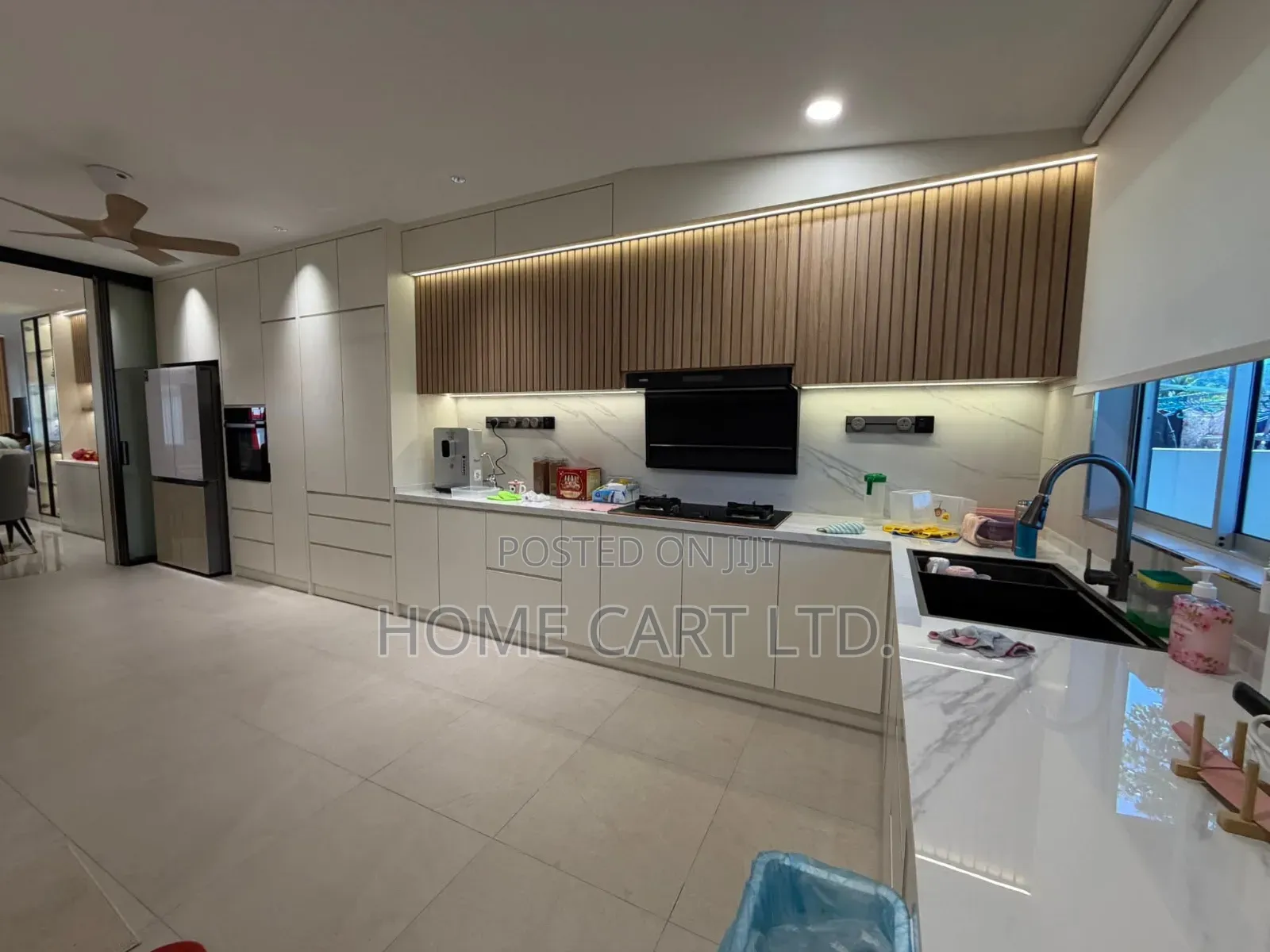 Kitchen Cabinets Xid518