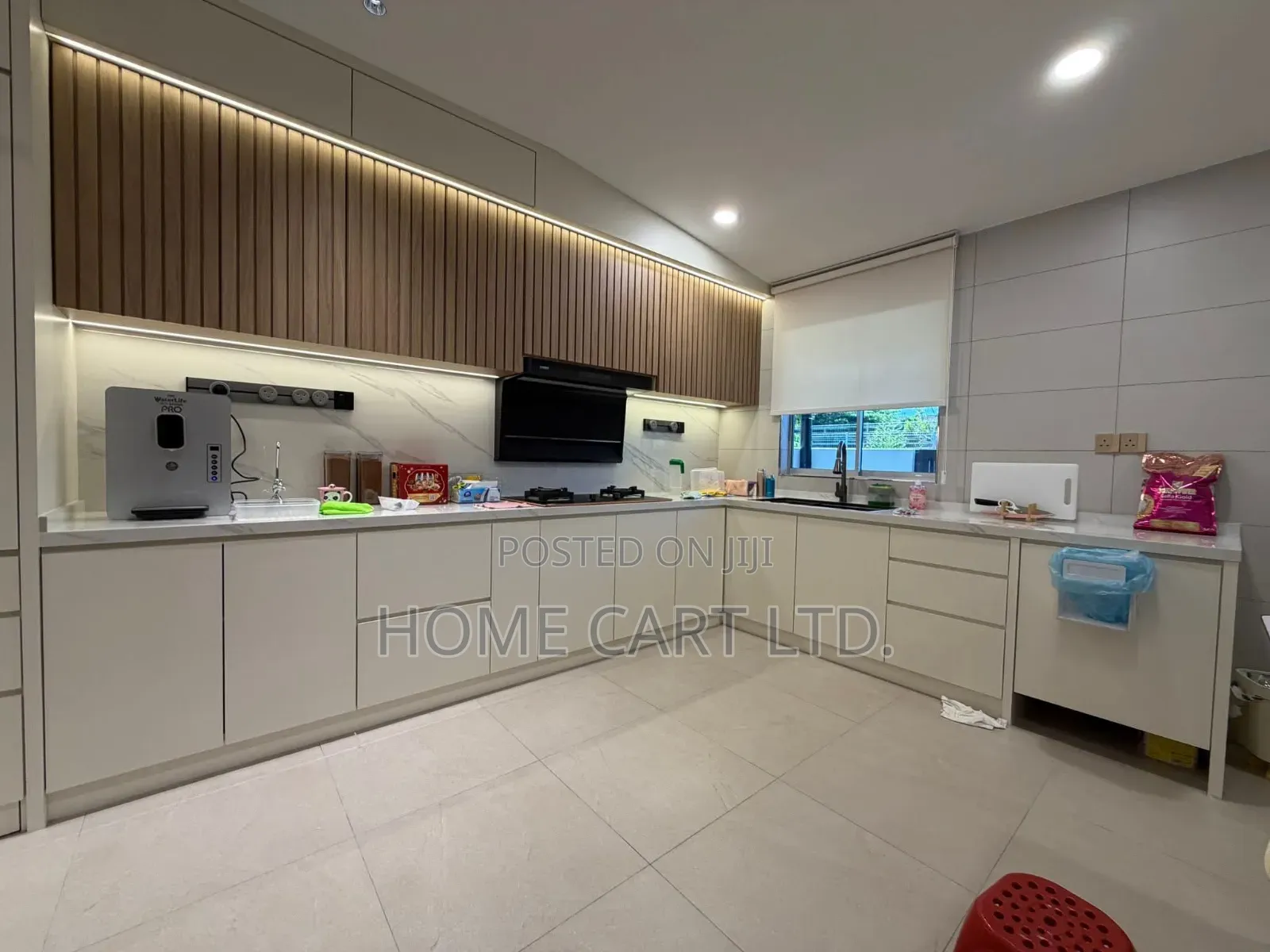 Kitchen Cabinets Xid518