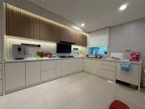 Kitchen Cabinets Xid518