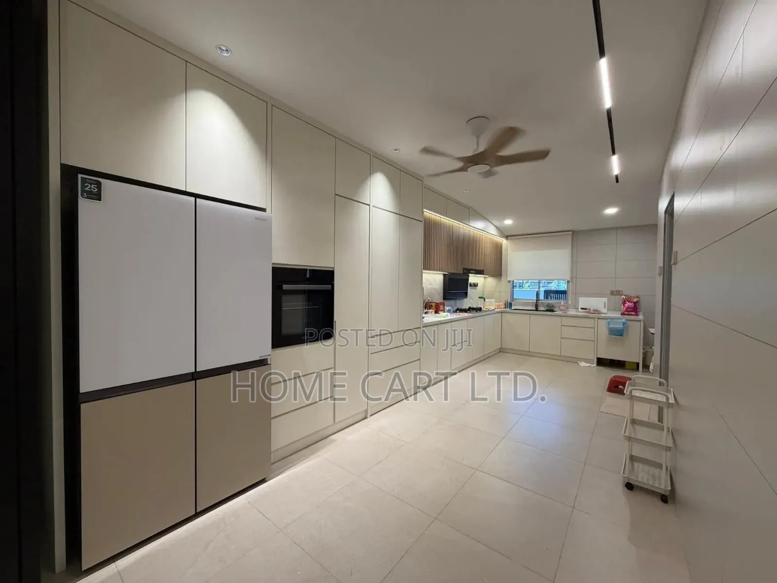 Kitchen Cabinets Xid518