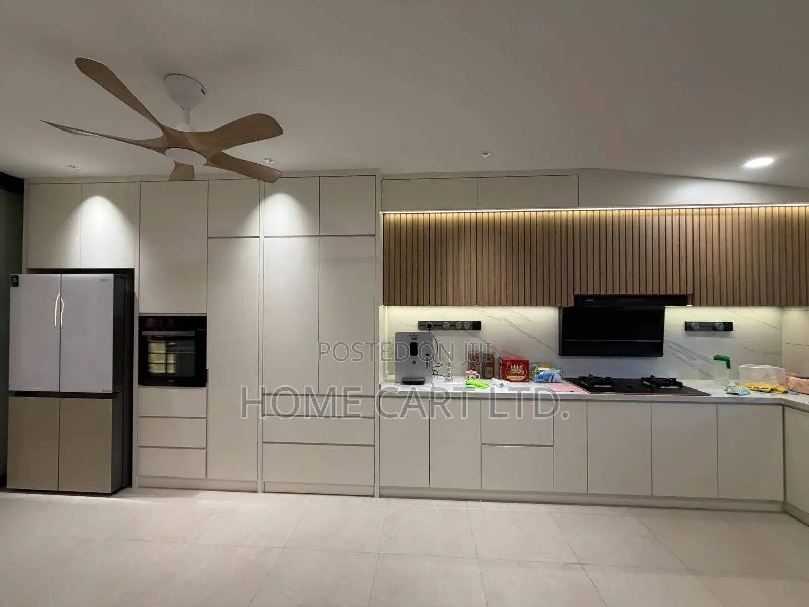 Kitchen Cabinets Xid518