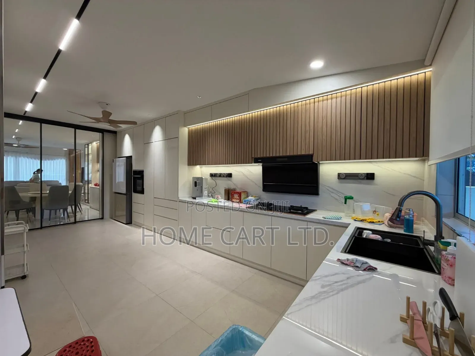 Kitchen Cabinets Xid518