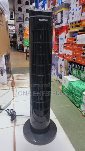 Maxplus Portable Tower Fan