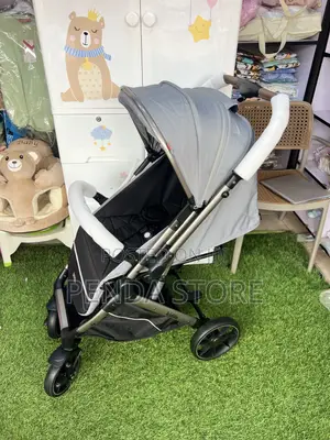 Easy Travel Baby Stroller – Baby Pioneer Travel Companion