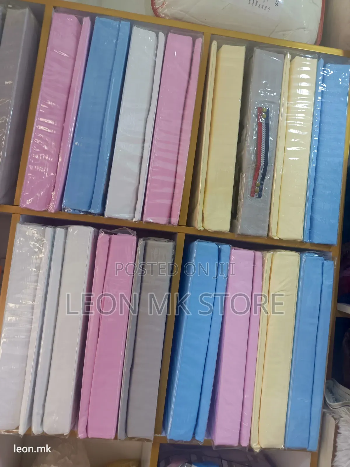 Dream Soft Bedsheets 6pcs