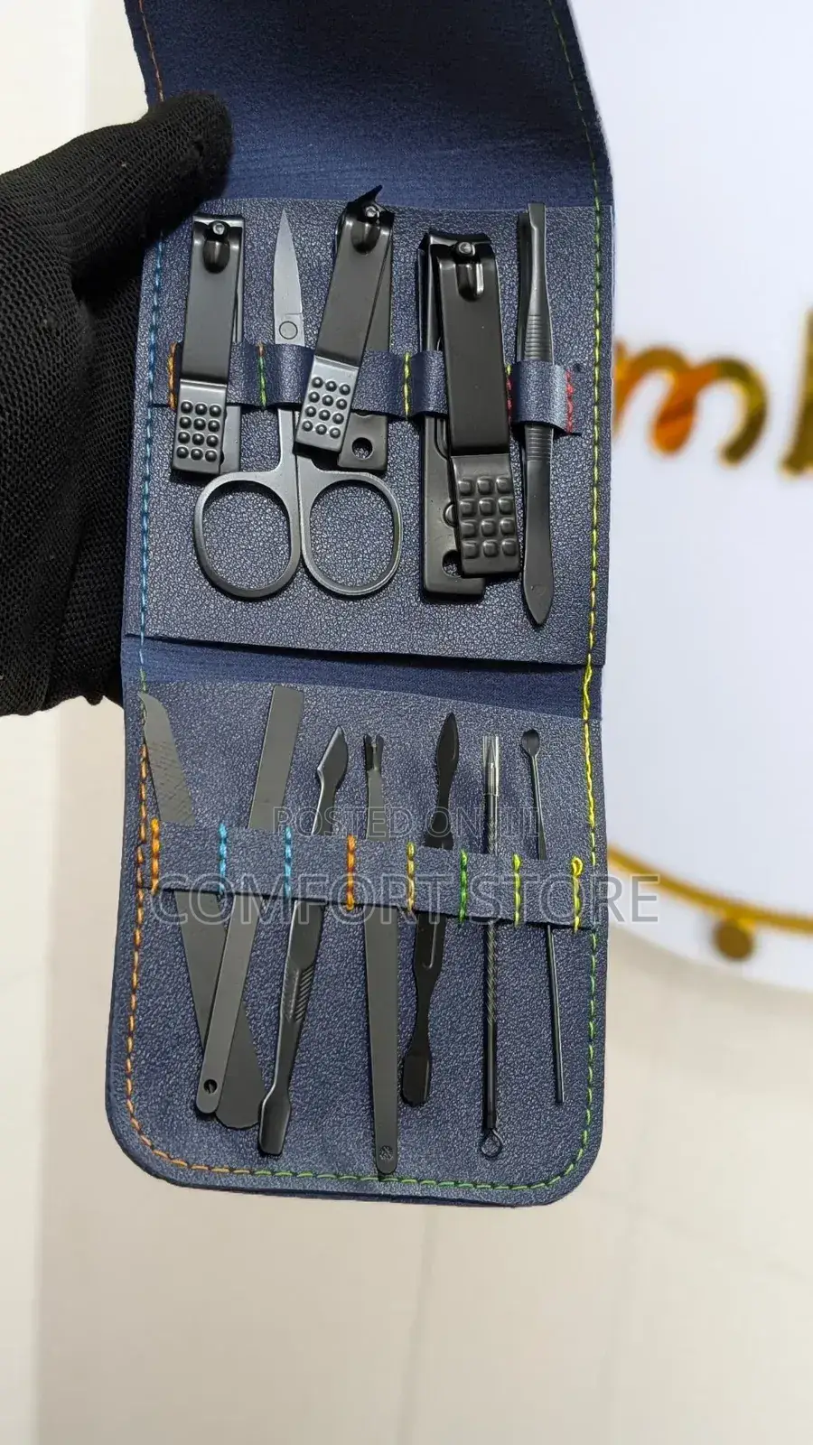 Nail Cutter Kit