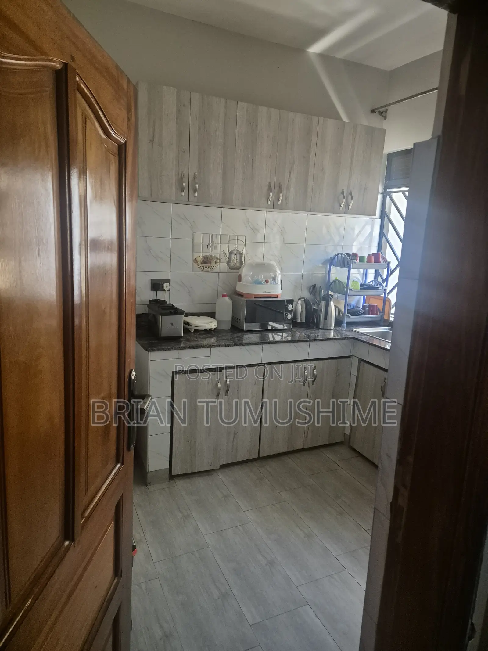4bdrm Duplex in Jomayi, Kira for sale