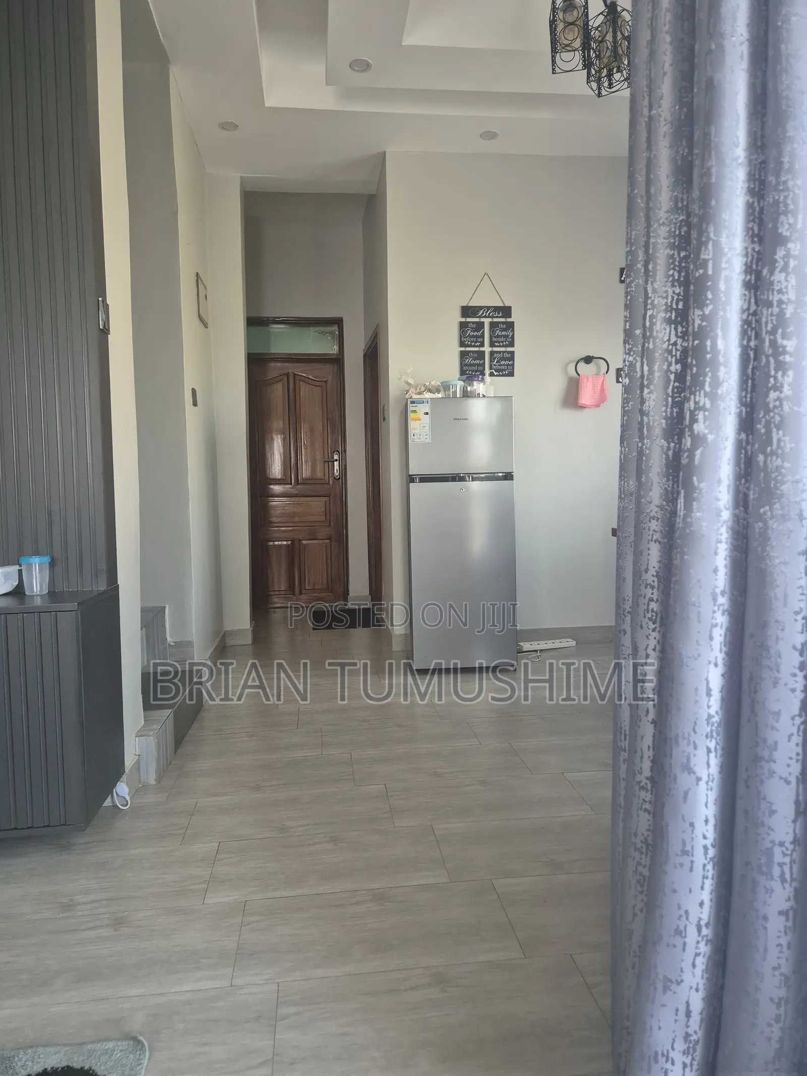 4bdrm Duplex in Jomayi, Kira for sale
