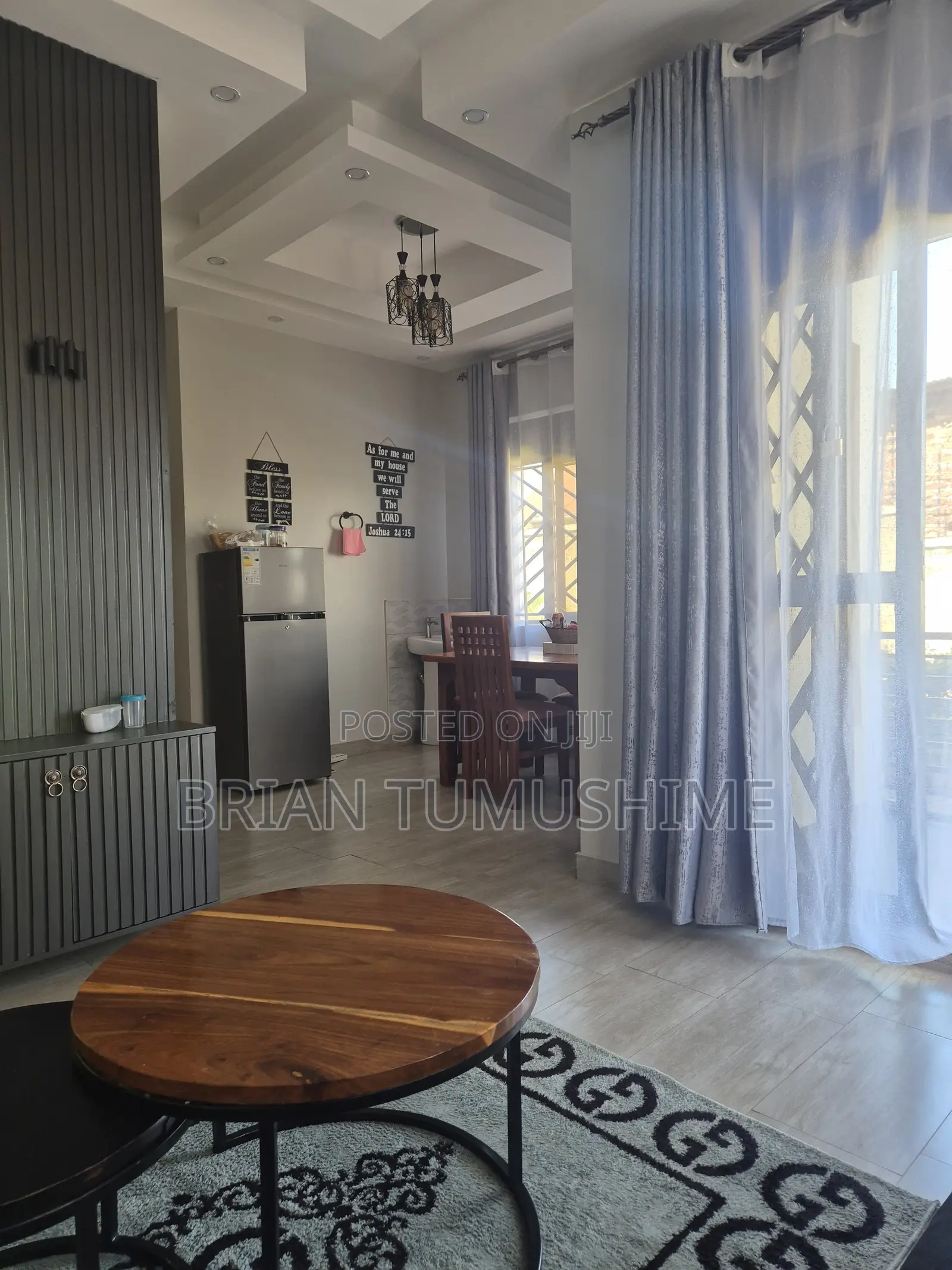 4bdrm Duplex in Jomayi, Kira for sale