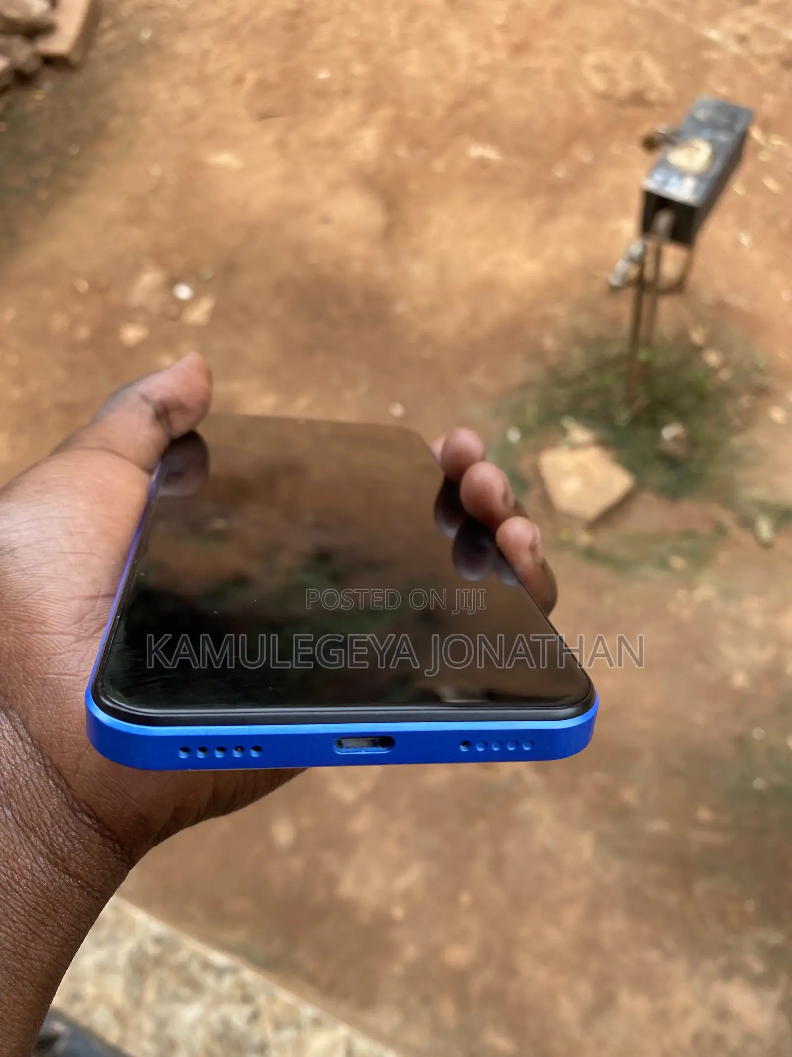 Xiaomi Redmi 15C 4G 256 GB Blue