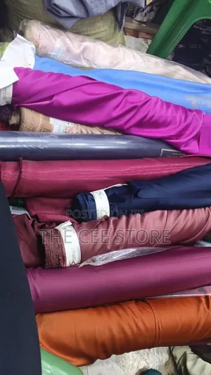 Tanasha Cloth Material(Textiles)
