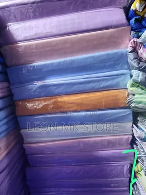 Fresh Touch Plain Bedsheets Pa