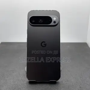 Google Pixel 9 128 GB Black