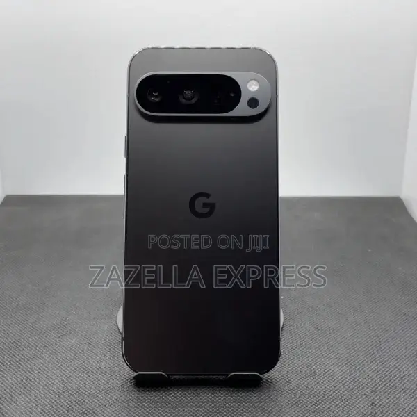Google Pixel 9 128 GB Black