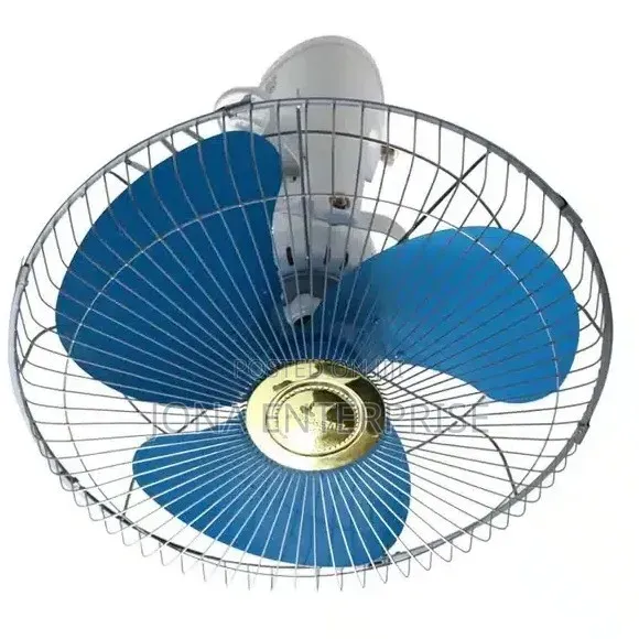 Evernal Ceiling Fan/Orbit Fan
