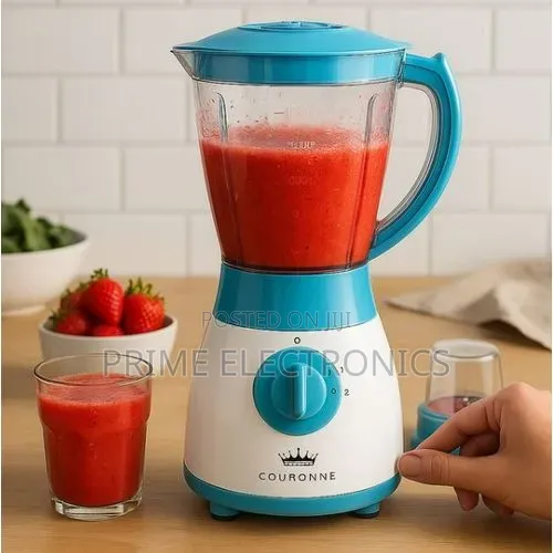 2 in 1 Blender With Grinding Machine Tyb 313 Model