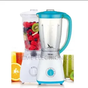 2 in 1 Blender With Grinding Machine Tyb 313 Model