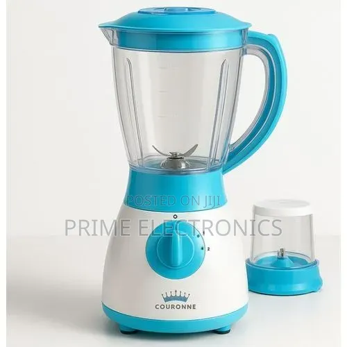 2 in 1 Blender With Grinding Machine Tyb 313 Model