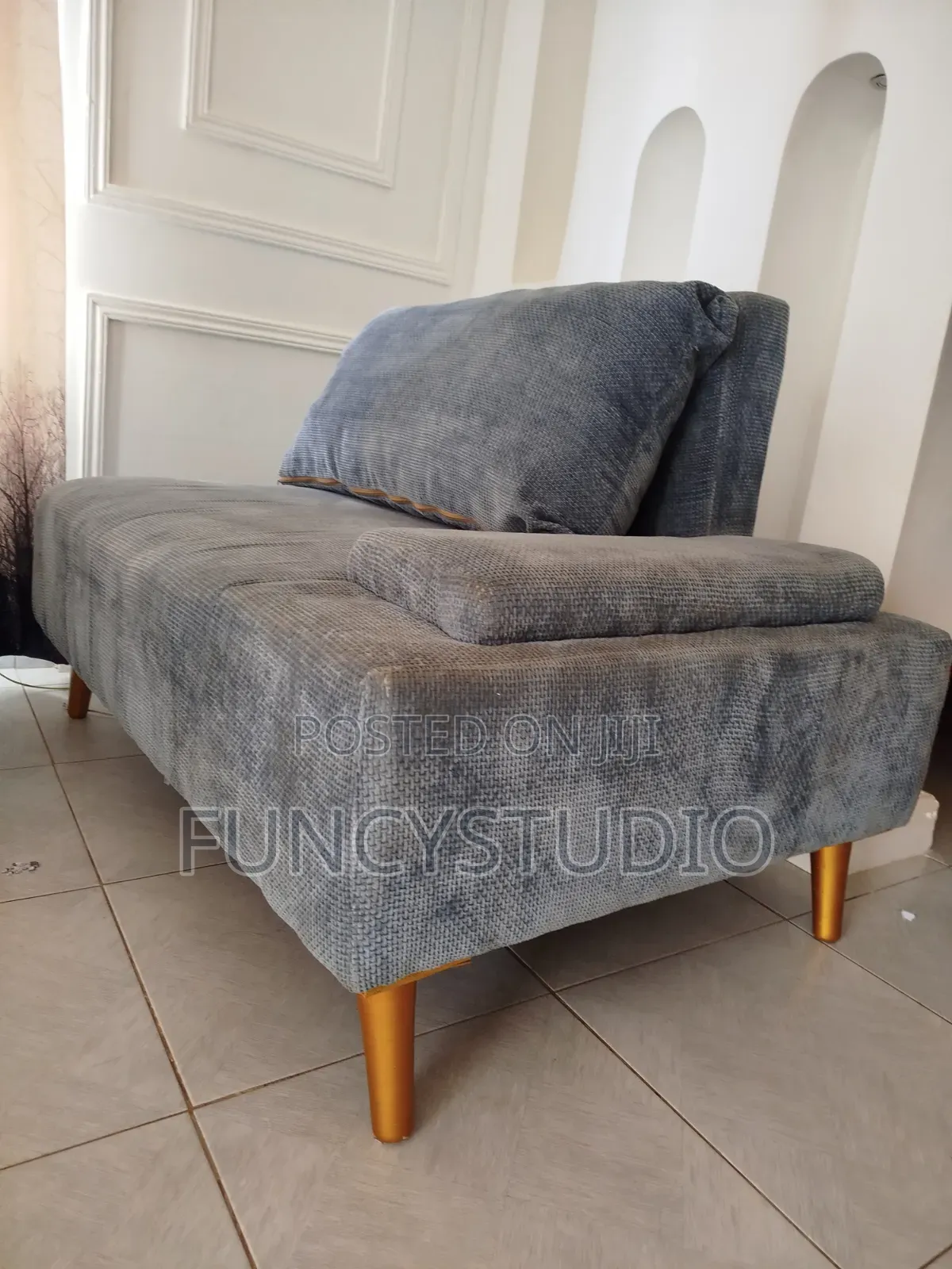 Two Seater Couch