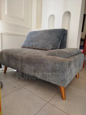 Two Seater Couch