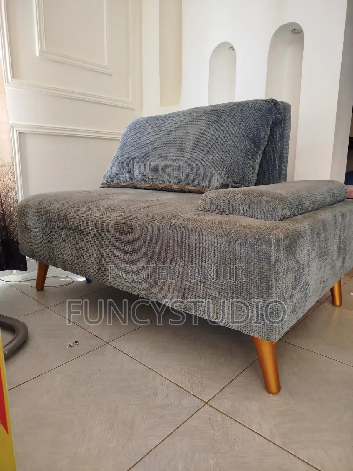 Two Seater Couch