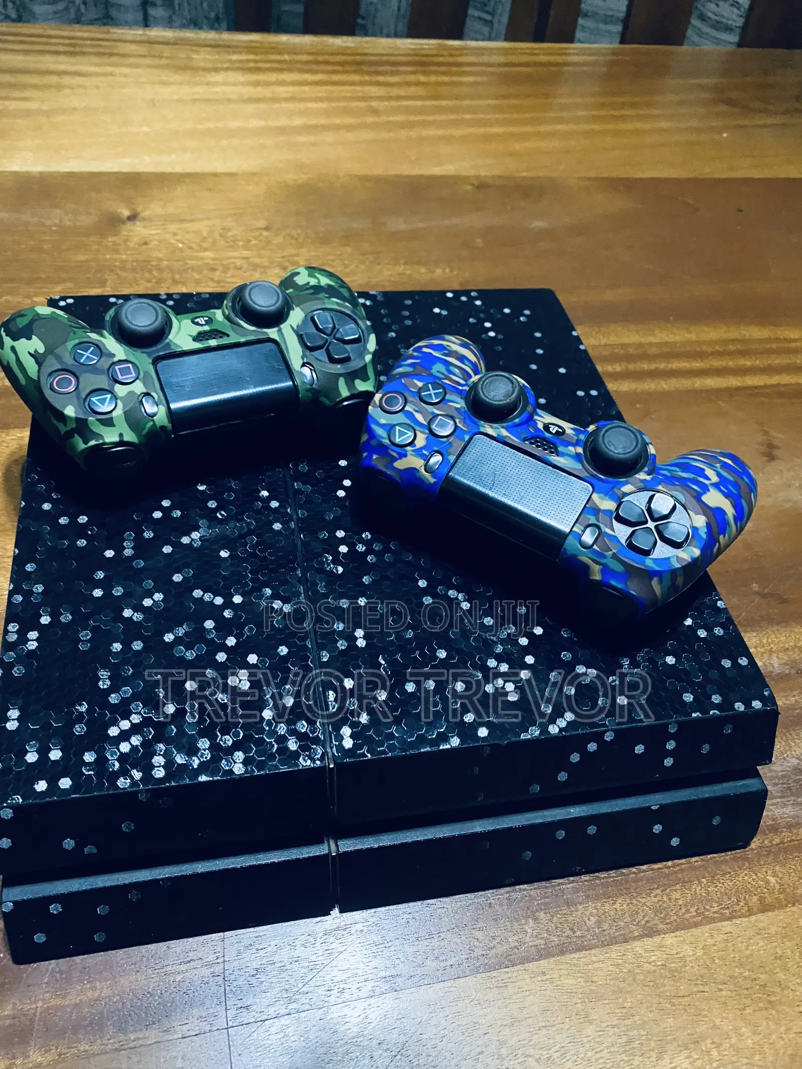 Playstation 4