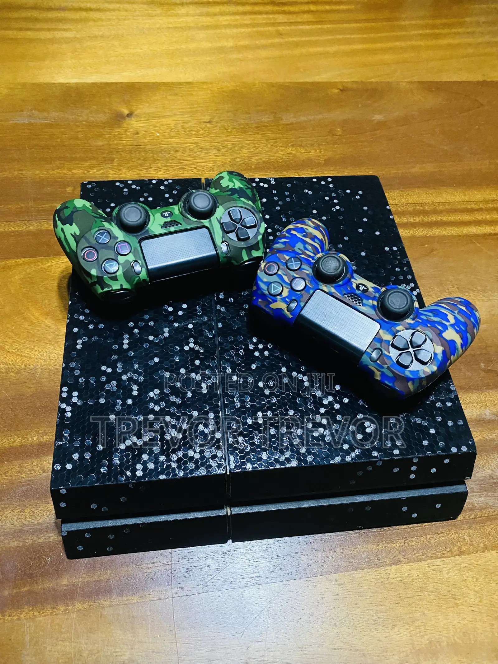 Playstation 4