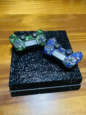 Playstation 4