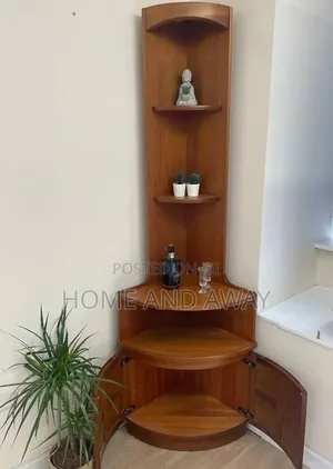 Unique Corner Wall Decors in Any Colour With Delivery