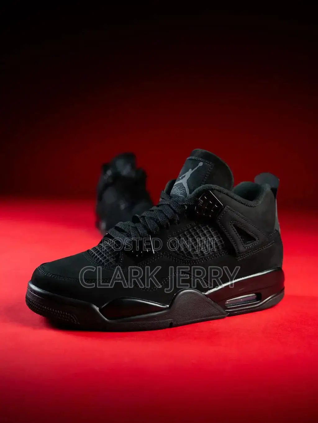 Air Jordan 4 Original