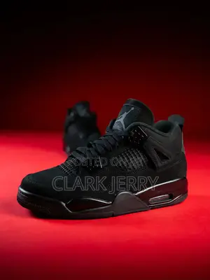 Air Jordan 4 Original