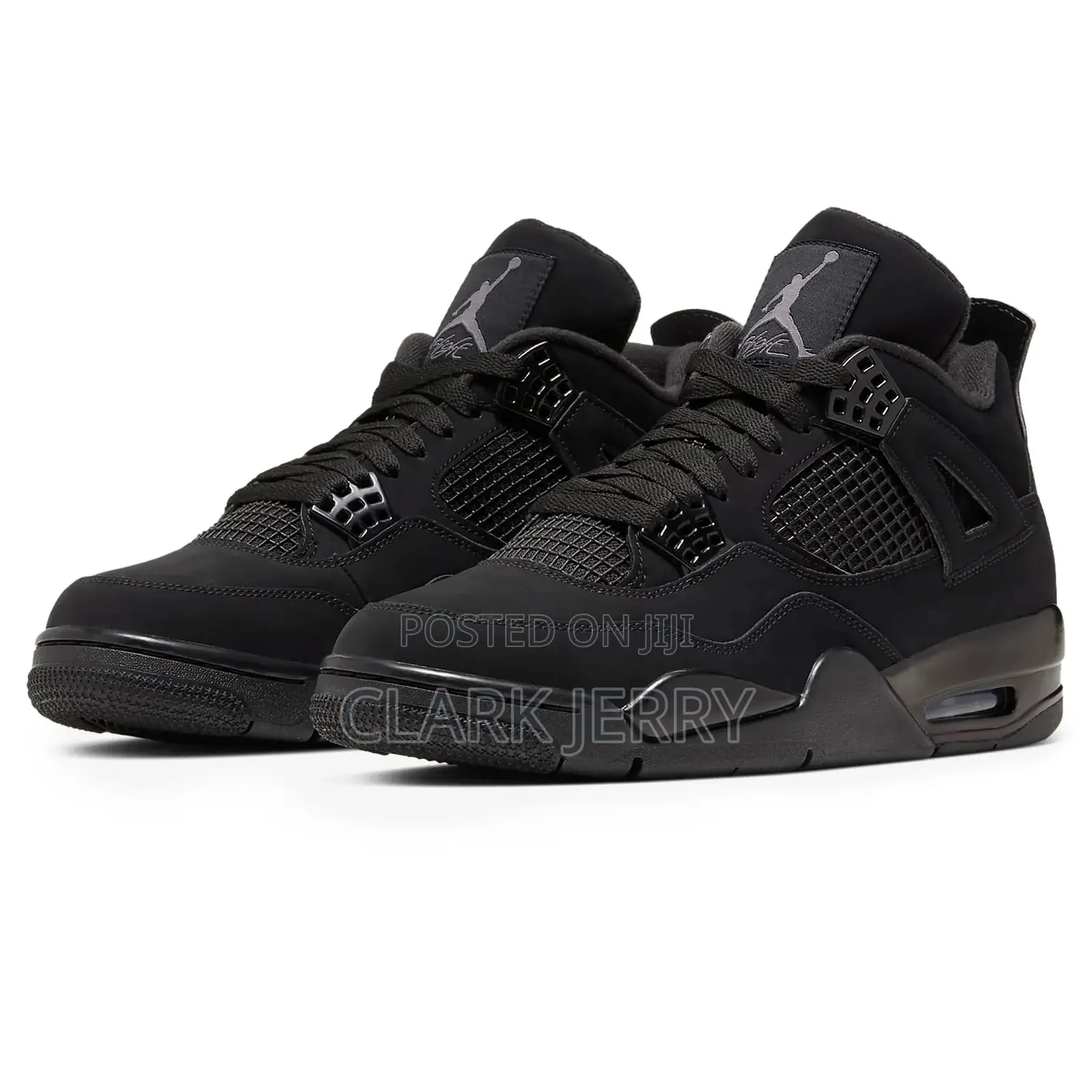 Air Jordan 4 Original