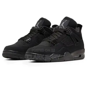 Air Jordan 4 Original