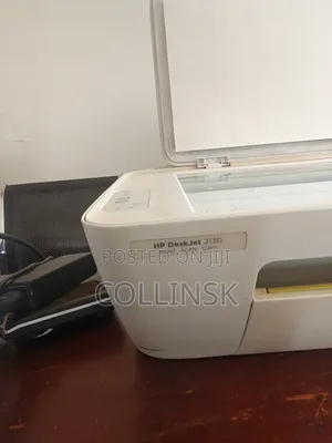 Hp Printer