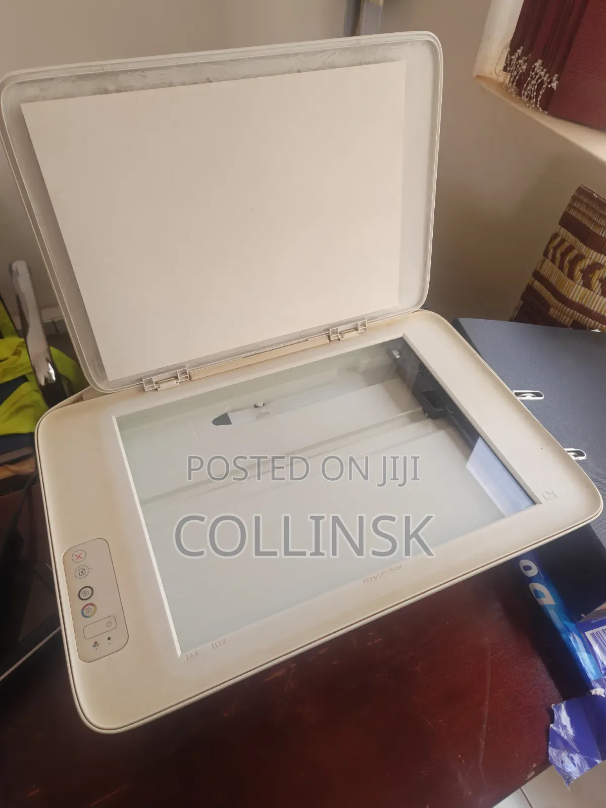 Hp Printer