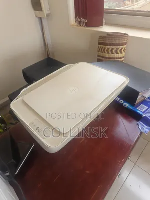 Hp Printer