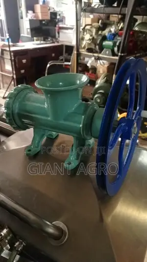 Manual Coffee Grinder