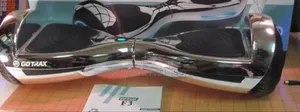 Hoverboards