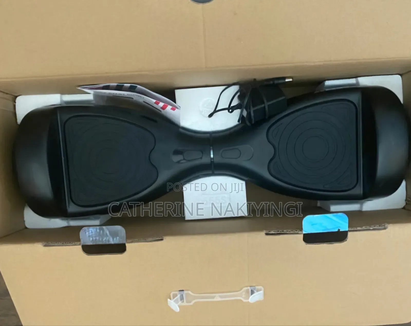 Hoverboards