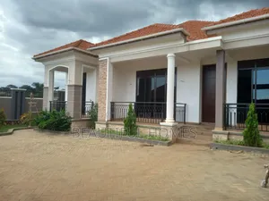 Furnished 4bdrm House in Najjera, Central Division for sale