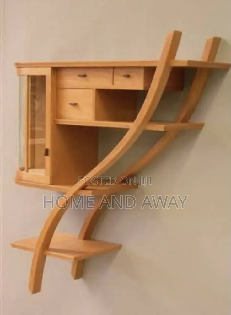 Artistic Wooden Wall Decor Frames In Any Colour