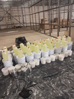 Epoxy Floor Built for Traffic. Designed for Beauty.