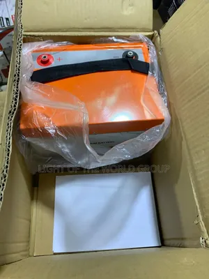 50ah Lithium Battery